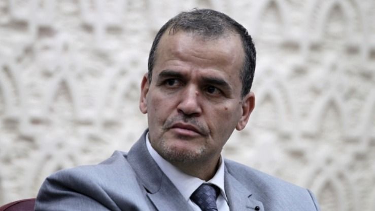 Read more about the article تعيين رزيق مستشارا لدى رئيس الجمهورية