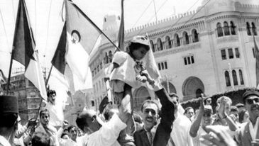 Read more about the article إطلاق تطبيق خاص بتاريخ الجزائر انطلاقا من هذا التاريخ