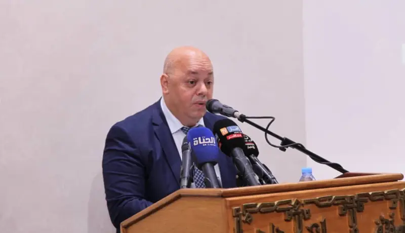 Read more about the article وزير المجاهدين:”برنامج رئيس الجمهورية أولى اهتماما خاصا للذاكرة الوطنية وكل ما يرتبط بالتاريخ