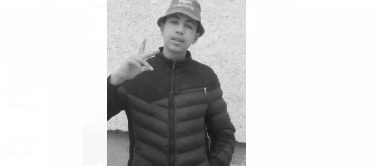 Read more about the article “سيدي بلعباس: جريمة قتل بحي “سيدي الجيلالي”