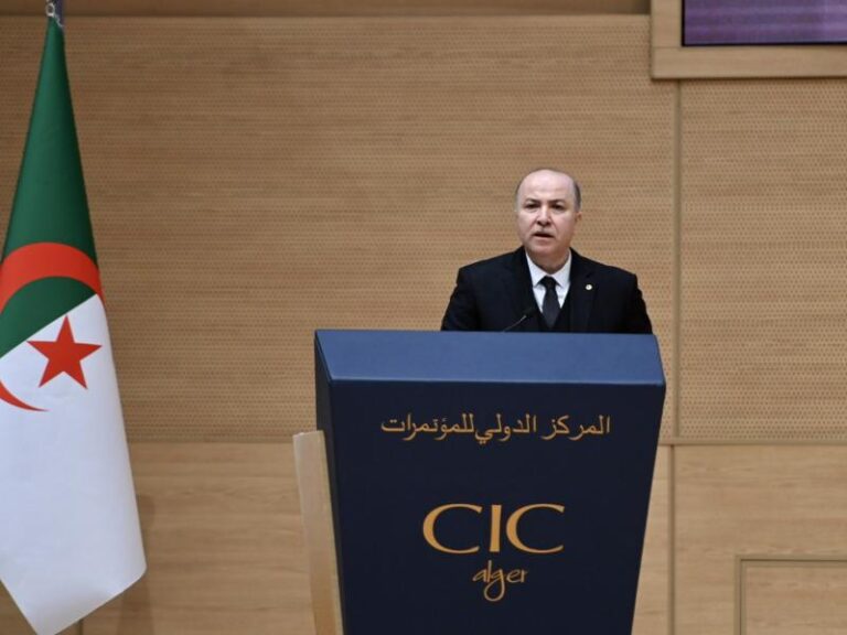 Read more about the article إطلاق الإستراتيجية الوطنية للشفافية والوقاية من الفساد من 2023-2027