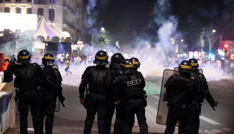 Read more about the article الإعتداء على جزائريين في ليون والعدالة الفرنسية تتحرك