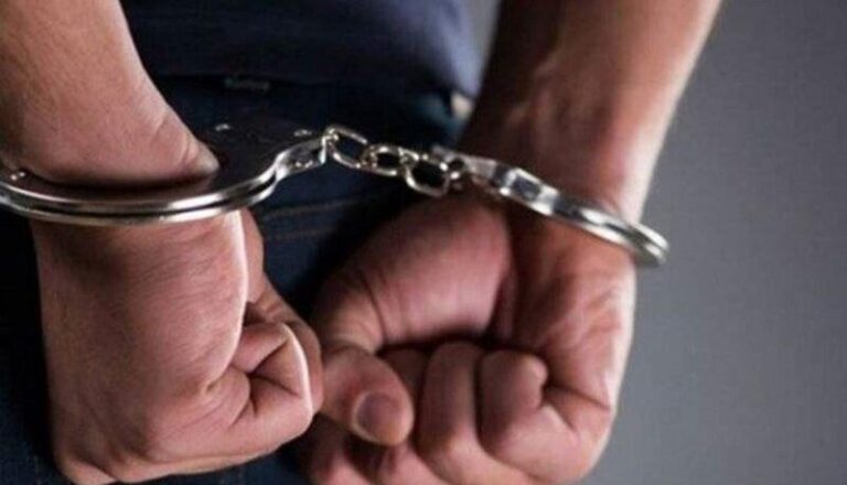 Read more about the article العاصمة : توقيف عصابة أحياء