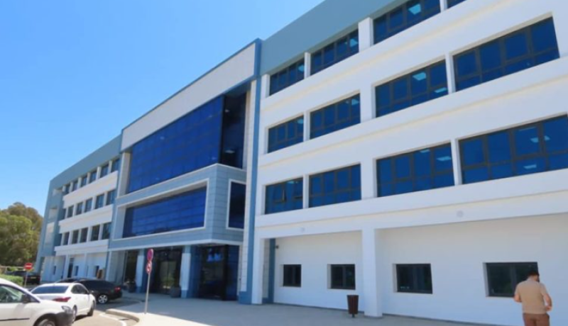 Read more about the article رئيس الجمهورية يدشن مستشفى للحروق الكبرى بزرالدة