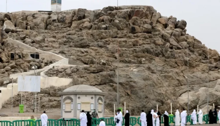 Read more about the article وفاة أزيد من 50 حاجا من بينهم مفقود في البقاع المقدسة