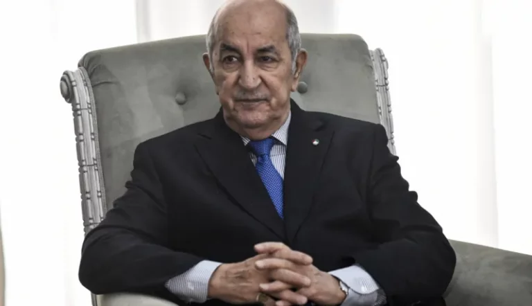 Read more about the article المؤتمر الوزاري لحركة عدم الإنحياز يثمن دور ومبادرات رئيس الجمهورية