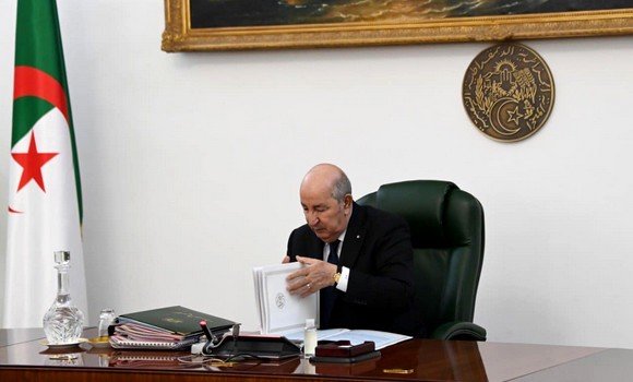 Read more about the article بيان إجتماع مجلس الوزراء